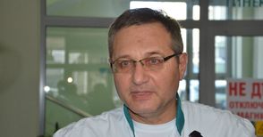 Д-р Хубчев: Бременността под 16 г. да се разследва като престъпление