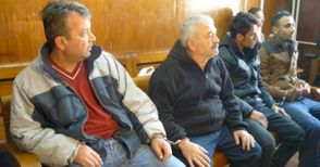 Каналджия на 41 иракчани с 2 пъти  по-тежка присъда след обжалване