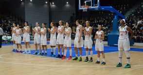 Билет от 8 и пакет от 12 лева за мачовете на България в Русе