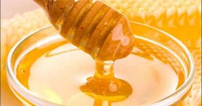 Питка с мед събра пчеларите в Иваново