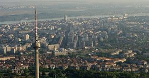 Русе в Топ 10 на малките европейски градове и региони на бъдещето