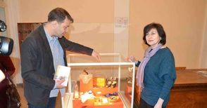 Музеят на невинността на Орхан Памук „гостува“ първоаприлски в Русе