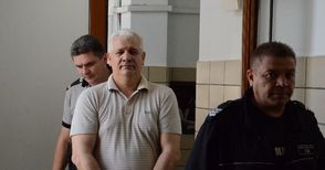 Шуменски политик окончателно влиза в затвора за трафик на екстази
