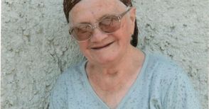 Кривня почете 90-годишния юбилей на баба Чана Стоянова