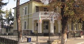 Хижа в местността Шумница стана собственост на община Ветово