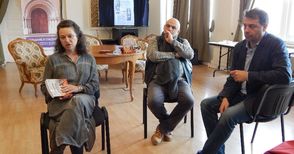 Кюстендил иска изложбата за евреите да гостува в дома на Димитър Пешев