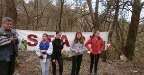 Бегачите с компас празнуваха 3 март със старт в „Приста“