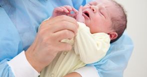 Александър и Никол са най-предпочитаните  имена за бебета в областта през 2015-а