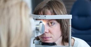 Очното отделение в болницата изследва безплатно за глаукома