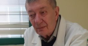 Проф.д-р Константин Чернев: Няма инфекция, която да се лекува така ефективно като хепатит С