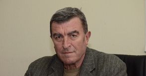 Николай Гатев е новият началник на ДАИ Русе