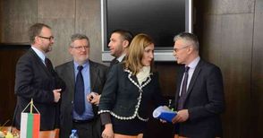 Българо-румънски комитет ще анализира година къде да се строи трети мост