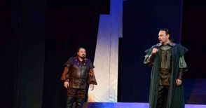 „Дон Карлос“ и Калуди Калудов изправиха на крака публиката в Операта