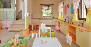 Местоживеенето става предимство  за прием в детска градина