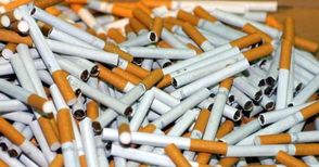 Пенсионери осъдени на стари години заради цигари без бандерол