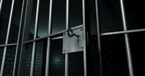 Задържан за кражба руснак ще чака осма присъда в ареста