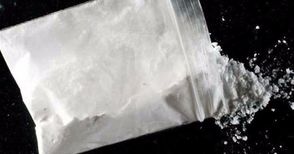 Купонджия изпят в полицията за кокаин