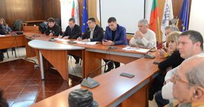 ВМРО и АБВ също против повишаването на налога