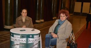 Операта с последна за годината премиера на мистерията „Сестра Анджелика“ от Пучини