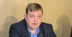 Каракачанов: Ще имаме между двама и трима евродепутати