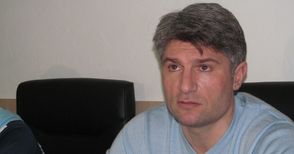 Ивайло Петков - от Градския стадион до ложите на „Герена“