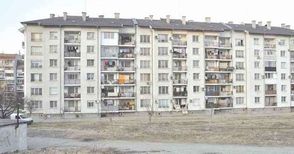 162 семейства в Русе на  опашка за общински жилища