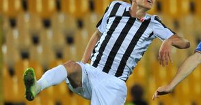 Бирсент Карагерен избрал „Дунав“ между пет оферти от елитни клубове