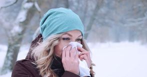 Спад на заболелите отмени грипната епидемия