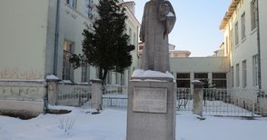 Експертна група ще проверява състоянието на паметниците в Русе