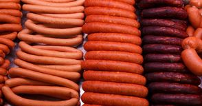 „Бозмов“ втори по ръст  в продажбите на колбаси