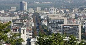 87 средни заплати купуват двустайно жилище в Русе