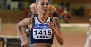 Лекоатлетите на „Дунав“ първи по медали на държавното в Добрич