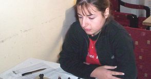 Елица Раева най-добра при жените на турнир „Трингов“