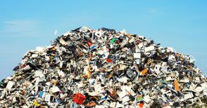 Софийска фирма ще анализира битовите отпадъци на Русе