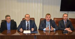 Искрен Веселинов: За нас основен остава инфраструктурният проблем на Северна България