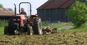 Фонд „Земеделие“ договори първите  85 проекта за малки стопанства