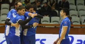 Русе приема финалния турнир за волейболната купа „България“