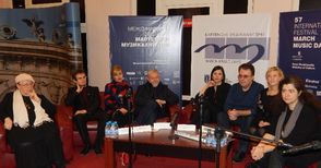 Вера Немирова: Този „Кавалер на розата“ е истинската българска премиера