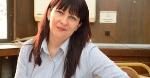 Мирослава Маркова: Първите изборни резултати за Русе могат да се очакват към 23 часа