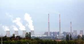 България ще иска промяна в екологичните норми за ТЕЦ-овете на въглища