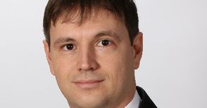Феноменът 10/10 спира Добрин Данев за парламента