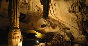 Пещерата „Орлова чука“  отваря врати за посещения