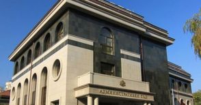 ВСС решава дали да отпусне място  за още един административен съдия