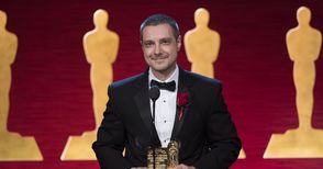 Носителят на „Оскар“ Владимир Койлазов  става почетен гражданин на Русе