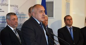 Скоростен път Русе-Търново записан  в програмата на новото правителство