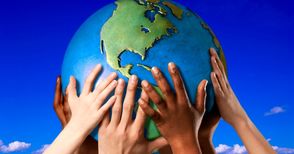 Десет училища събраха 1.5 т хартия за Деня на Земята