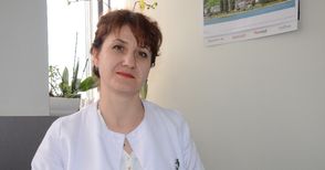 Д-р Анна Руменова: Модерни апарати допълват познатото чукче в неврологията