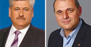 Абазов и Веселинов най-наясно с бизнеса от русенските депутати