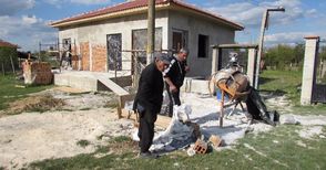 Цяло денонощие страх и напрежение в Тетово заради мощна бомба от Втората световна война