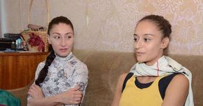 Елена Харалампиева е новата Китри в изцяло русенската версия на „Дон Кихот“